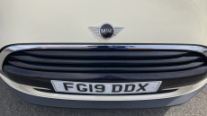 MINI Hatchback 1.5 Cooper Classic II 3dr Petrol Hatchback